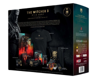 Merch Good Loot The Witcher 3: Wild Hunt Anniversary Monster Slaye - 1365069 - zdjęcie 4